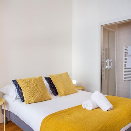Appartement DIFY Le Velvet - Bellecour à Lyon Extérieur photo
