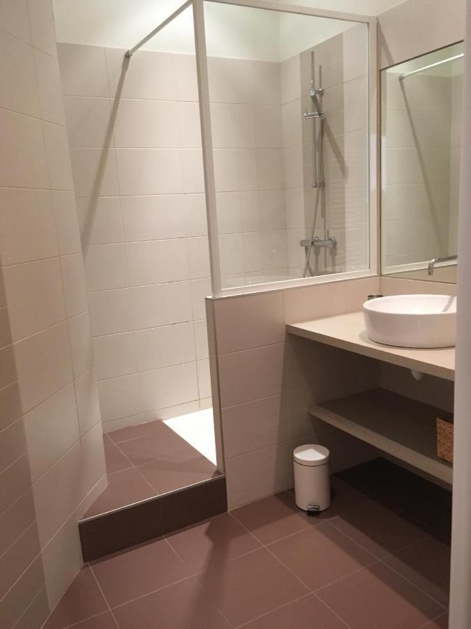Appartement DIFY Le Velvet - Bellecour à Lyon Extérieur photo