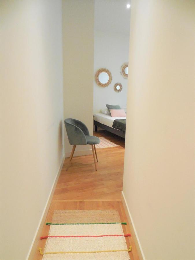 Appartement DIFY Le Velvet - Bellecour à Lyon Extérieur photo